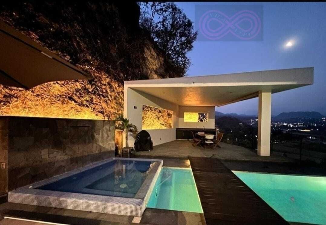 Casa em San Gaspar, Valle de Bravo, foto 29 de 31