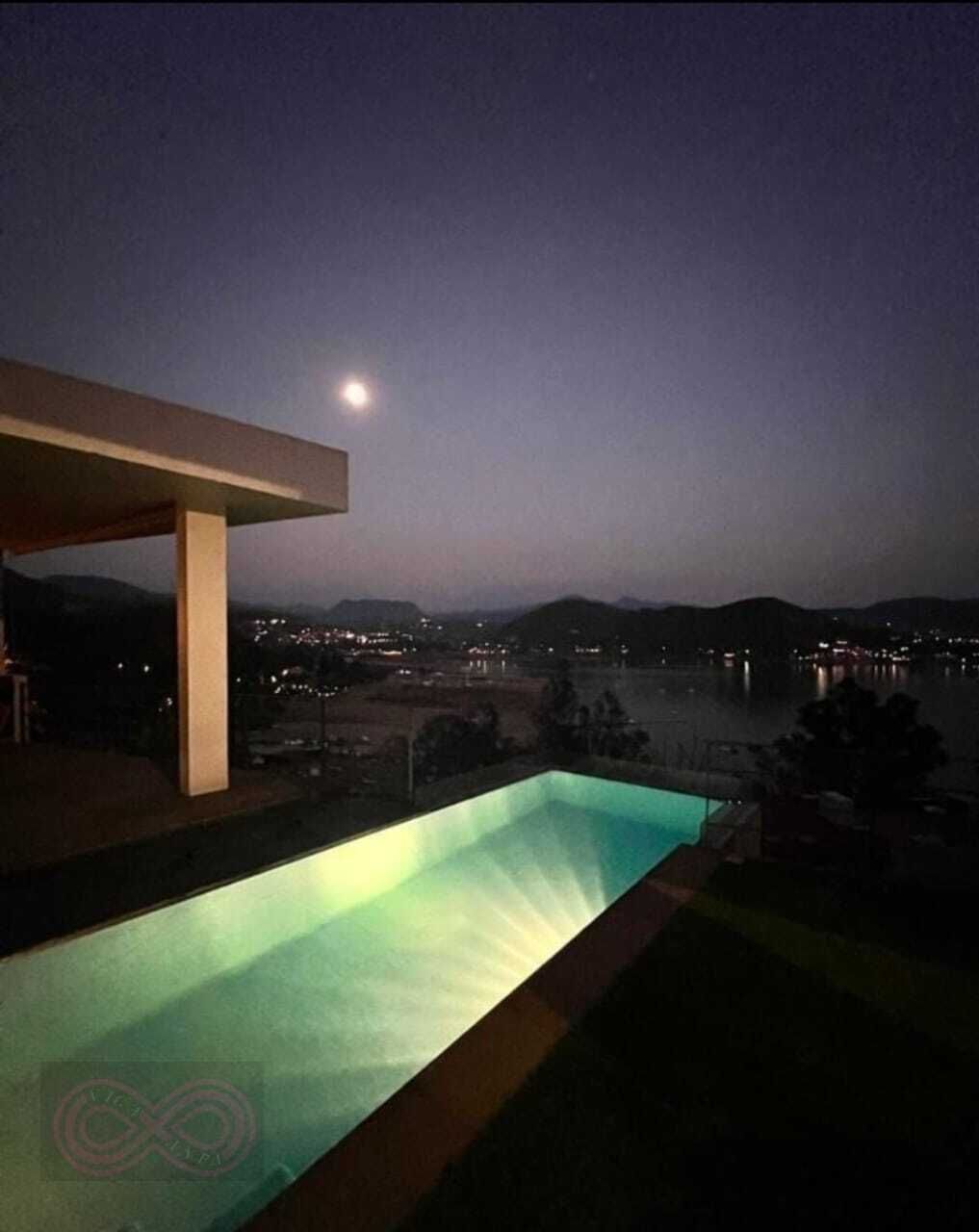 Casa em San Gaspar, Valle de Bravo, foto 30 de 31