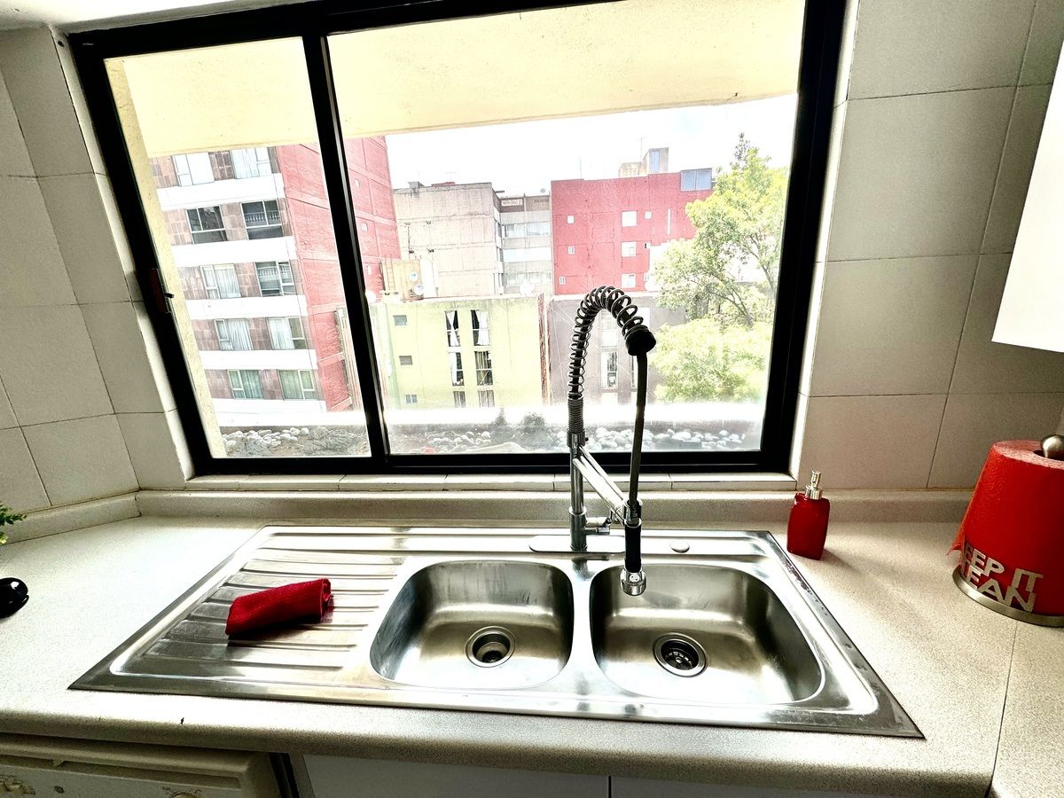 19 de 26: Tarja cocina