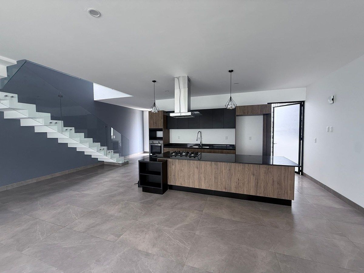 Casa en Tres Marías, Morelia, foto 4 de 14
