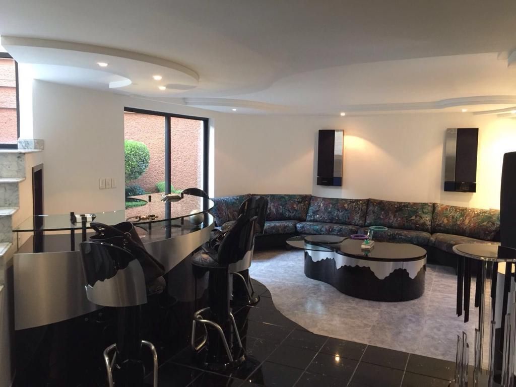 Casa en Jardines en la Montaña, Tlalpan, foto 7 de 16