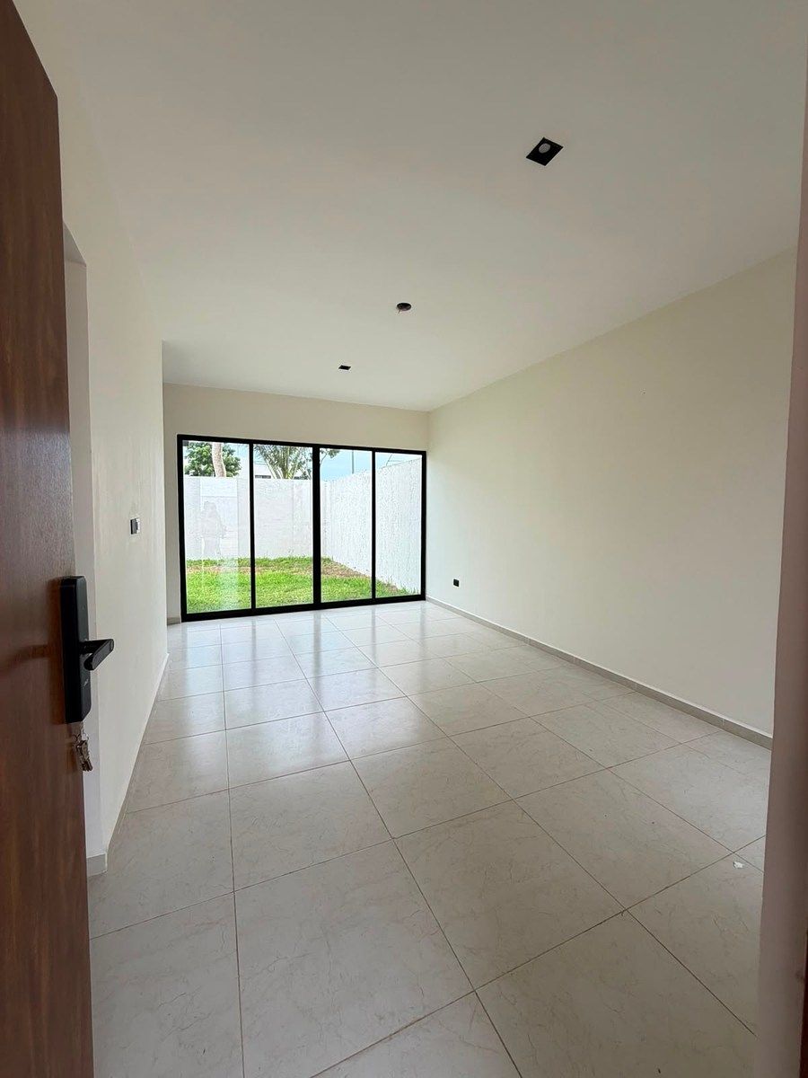 Casa em Tixcacal, Mérida, foto 4 de 15