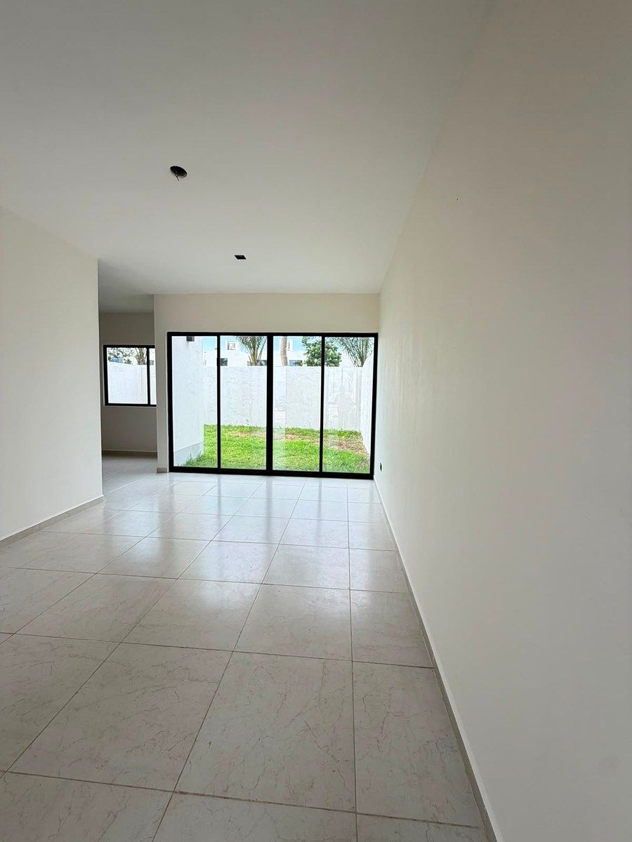 Casa em Tixcacal, Mérida, foto 8 de 15