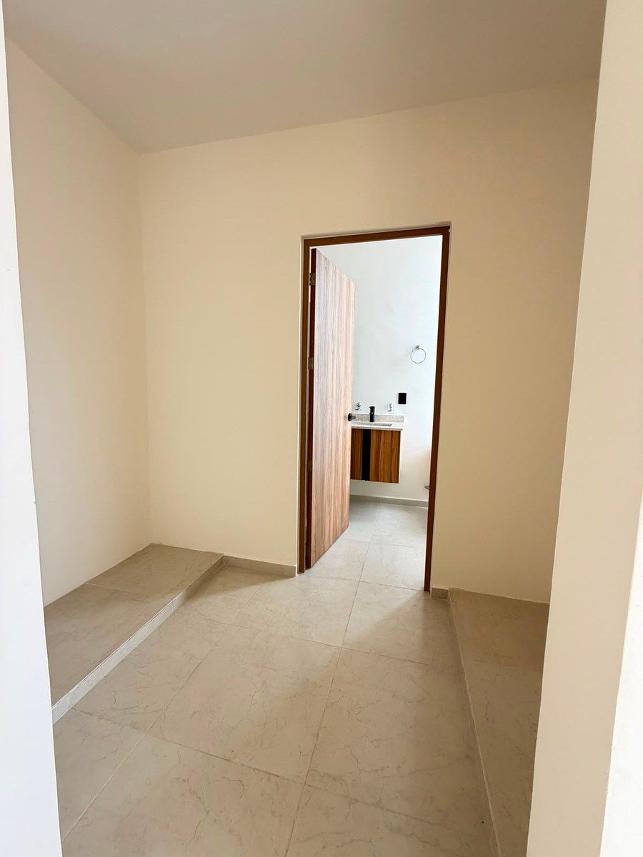 Casa em Tixcacal, Mérida, foto 15 de 15