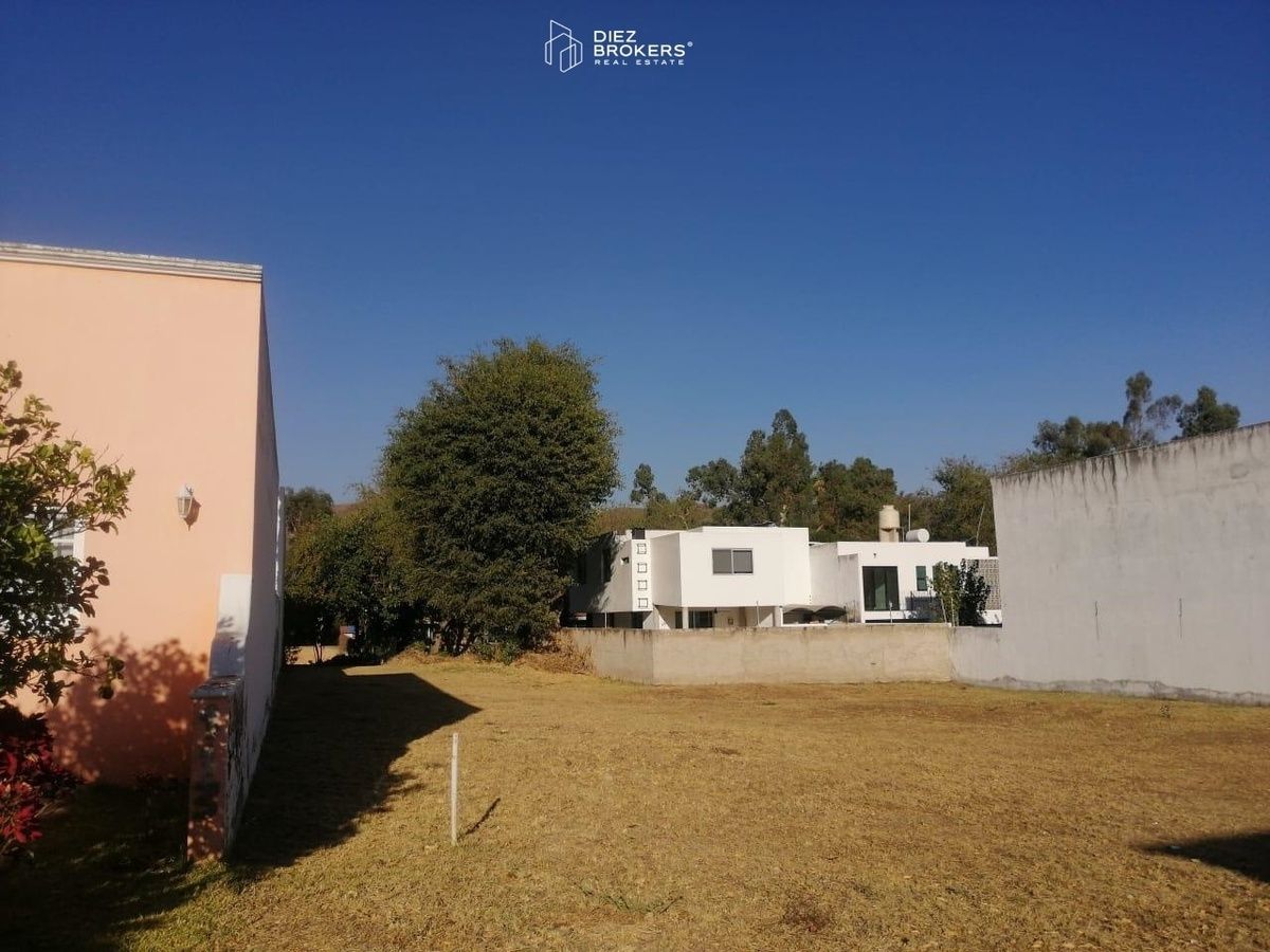 Terreno en Venta en Colinas Santa Anita ,Los Portales . Tlajomulco - foto 3