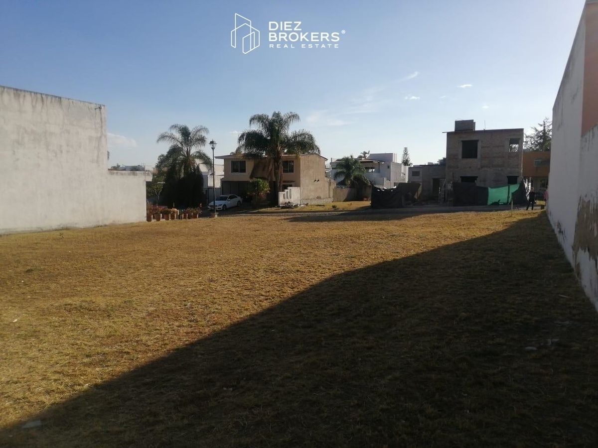 Terreno en Venta en Colinas Santa Anita ,Los Portales . Tlajomulco - foto 4