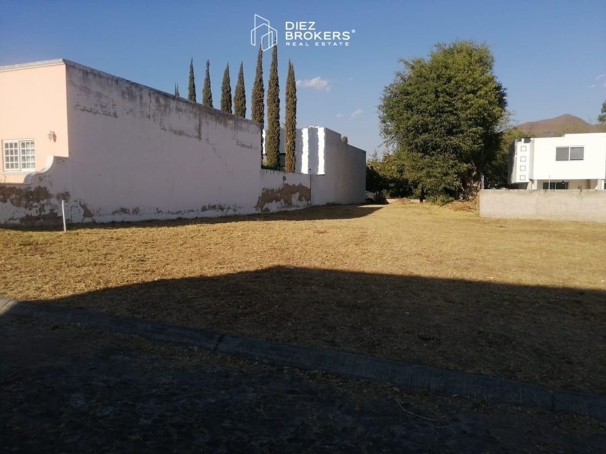 Terreno en Venta en Colinas Santa Anita ,Los Portales . Tlajomulco - foto 5