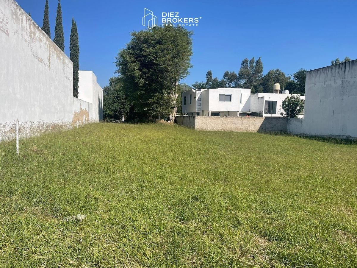 Terreno en Venta en Colinas Santa Anita ,Los Portales . Tlajomulco - foto 1