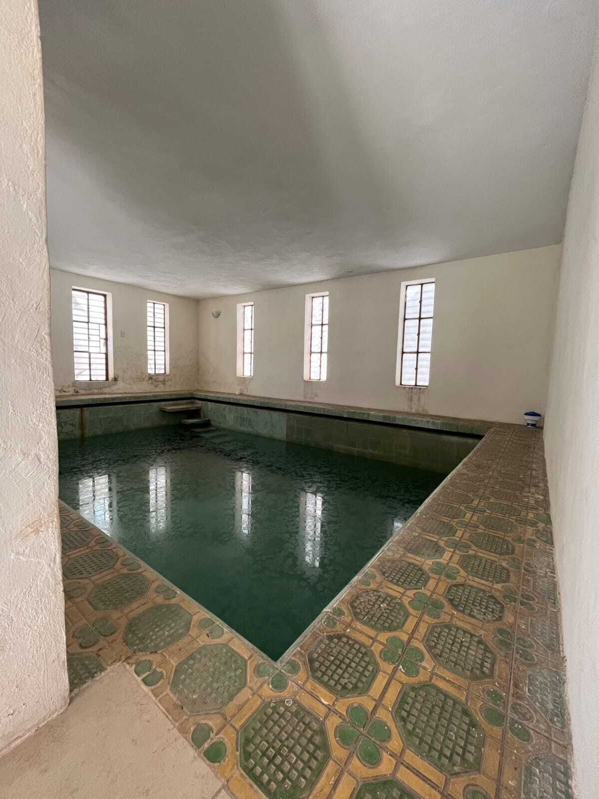 SE VENDE CASA EN EL CENTRO, CERCA DEL PARQUE LA PLANCHA, EN MERIDA, YUC. - foto 2