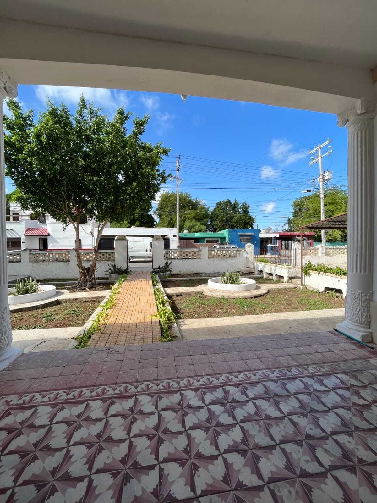 SE VENDE CASA EN EL CENTRO, CERCA DEL PARQUE LA PLANCHA, EN MERIDA, YUC. - foto 3