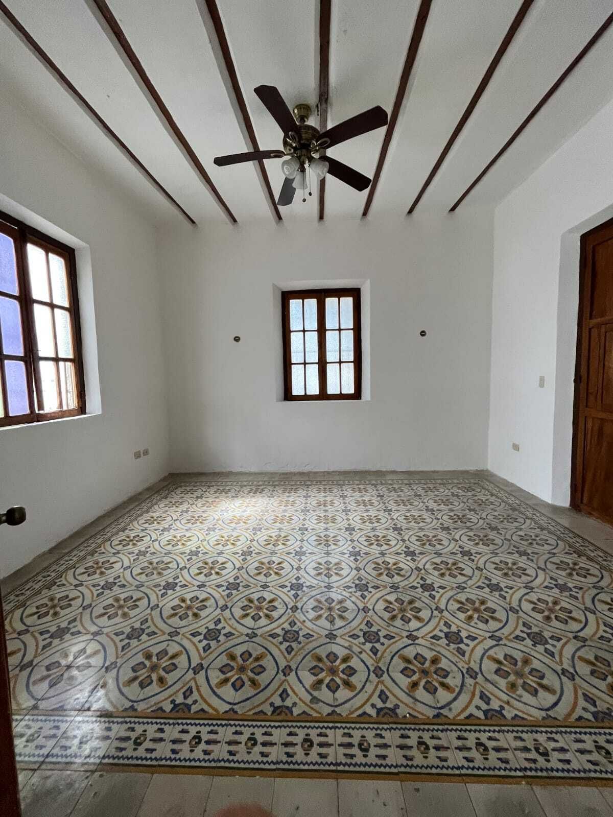 SE VENDE CASA EN EL CENTRO, CERCA DEL PARQUE LA PLANCHA, EN MERIDA, YUC. - foto 5