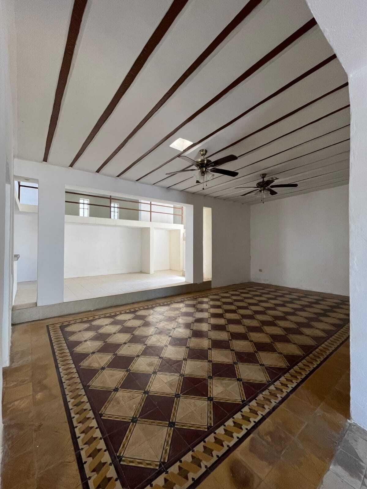 SE VENDE CASA EN EL CENTRO, CERCA DEL PARQUE LA PLANCHA, EN MERIDA, YUC. - foto 4