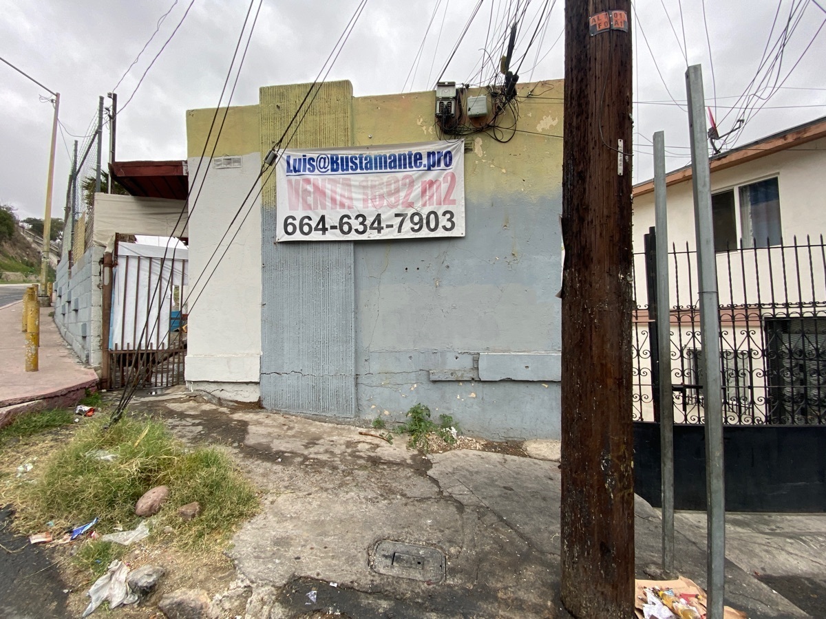 4 de 12: Terreno en venta en Tijuana, Zona Centro
