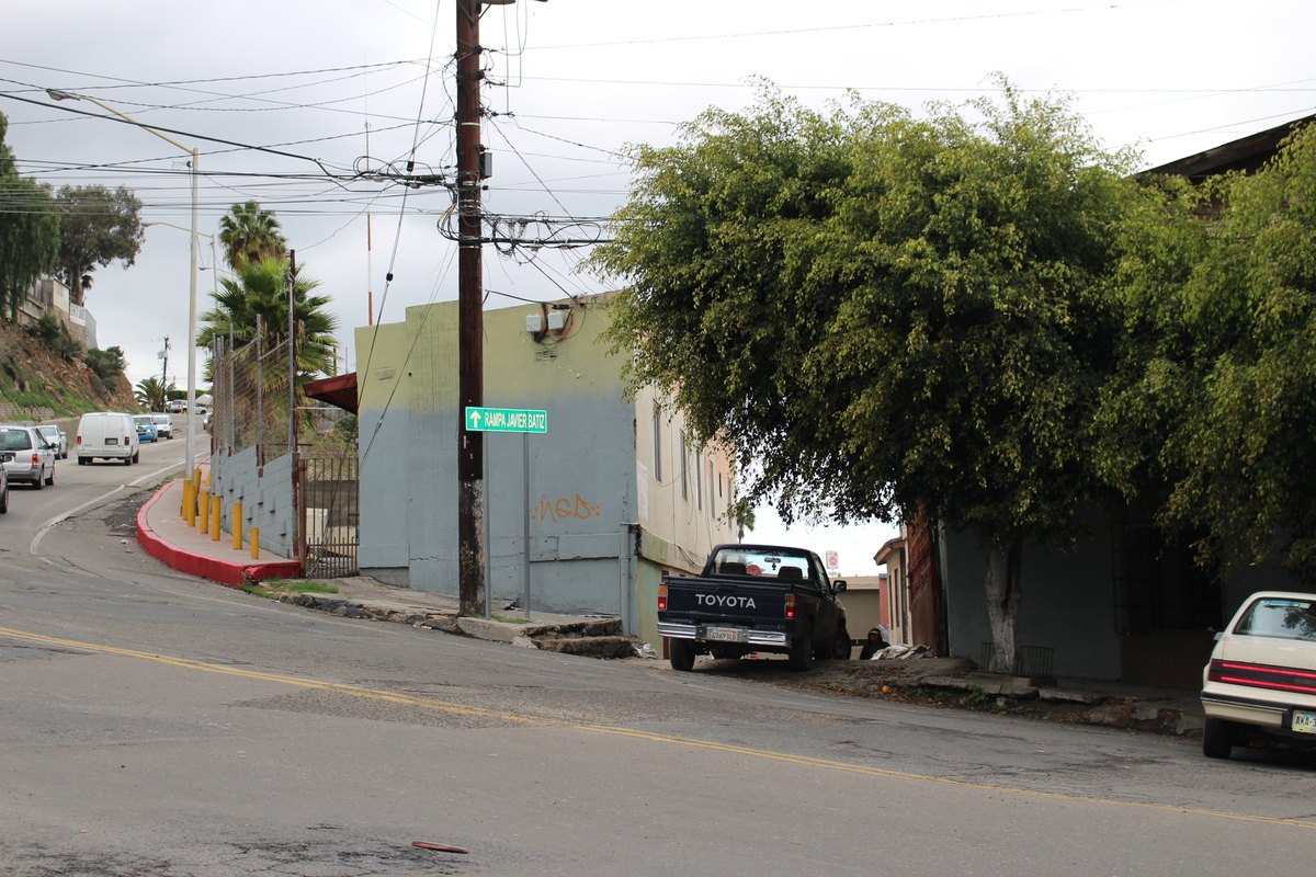 2 de 12: Terreno en venta en Tijuana, Zona Centro