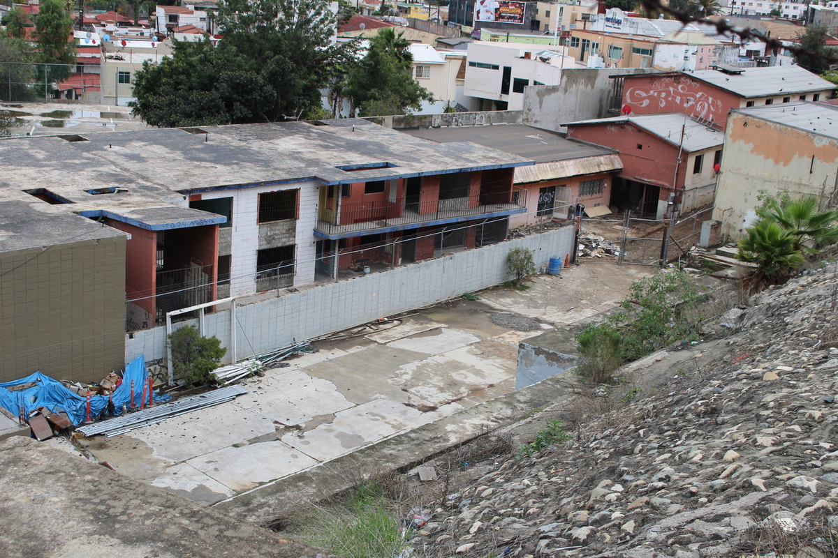 3 de 12: Terreno en venta en Tijuana, Zona Centro
