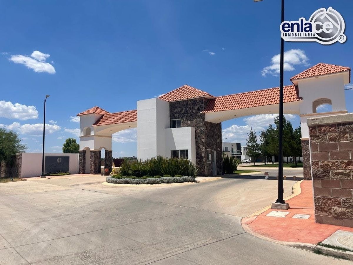 Terreno en venta Real Campestre