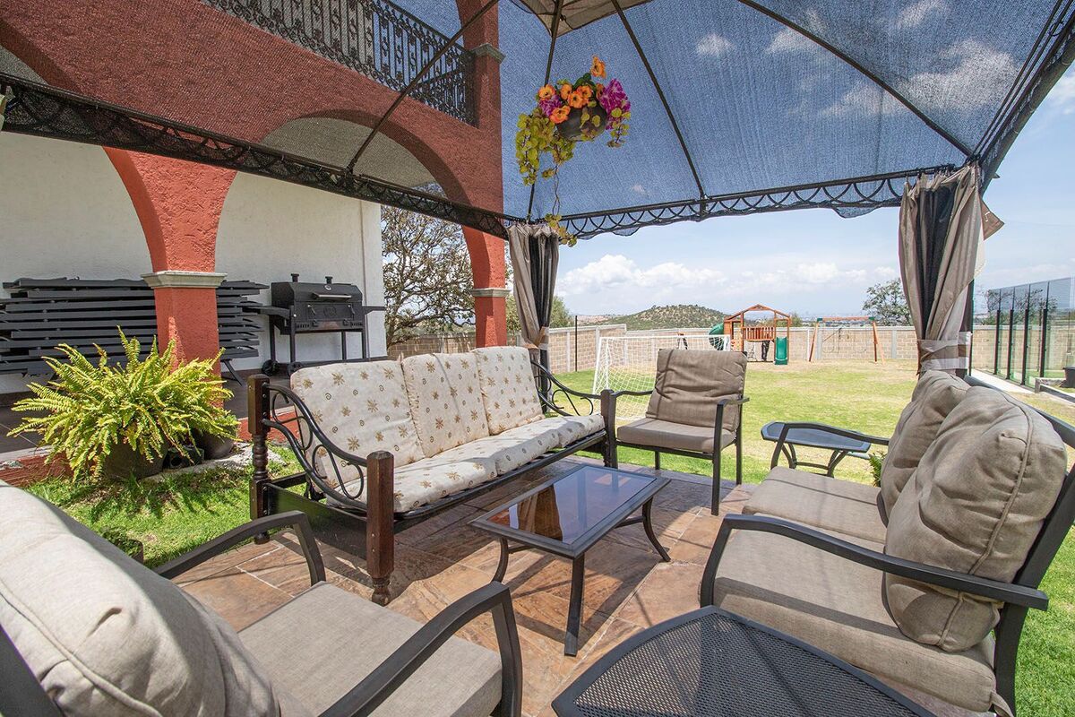 Terraza