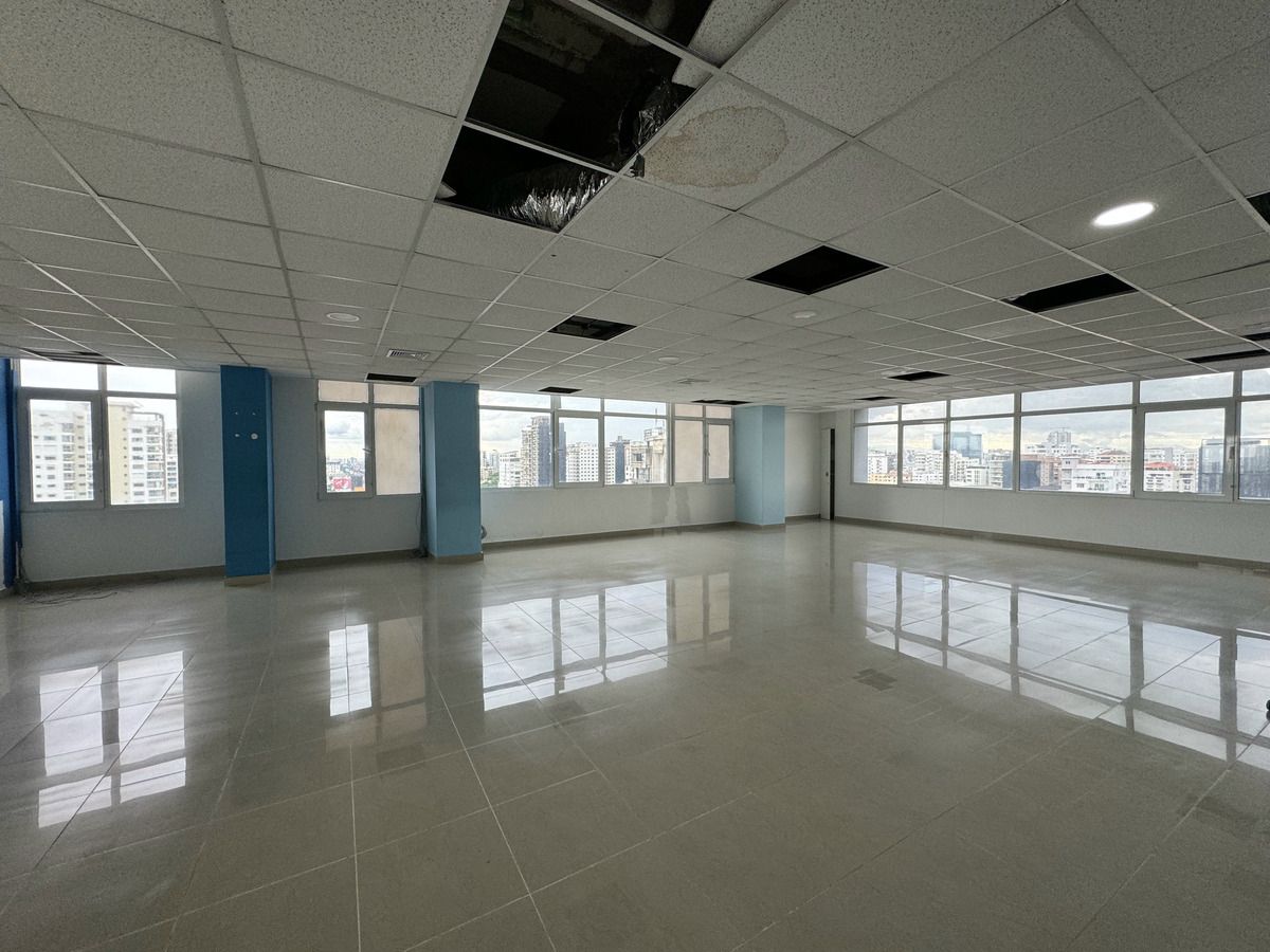 Oficinas en Venta La Esperilla, Santo Domingo