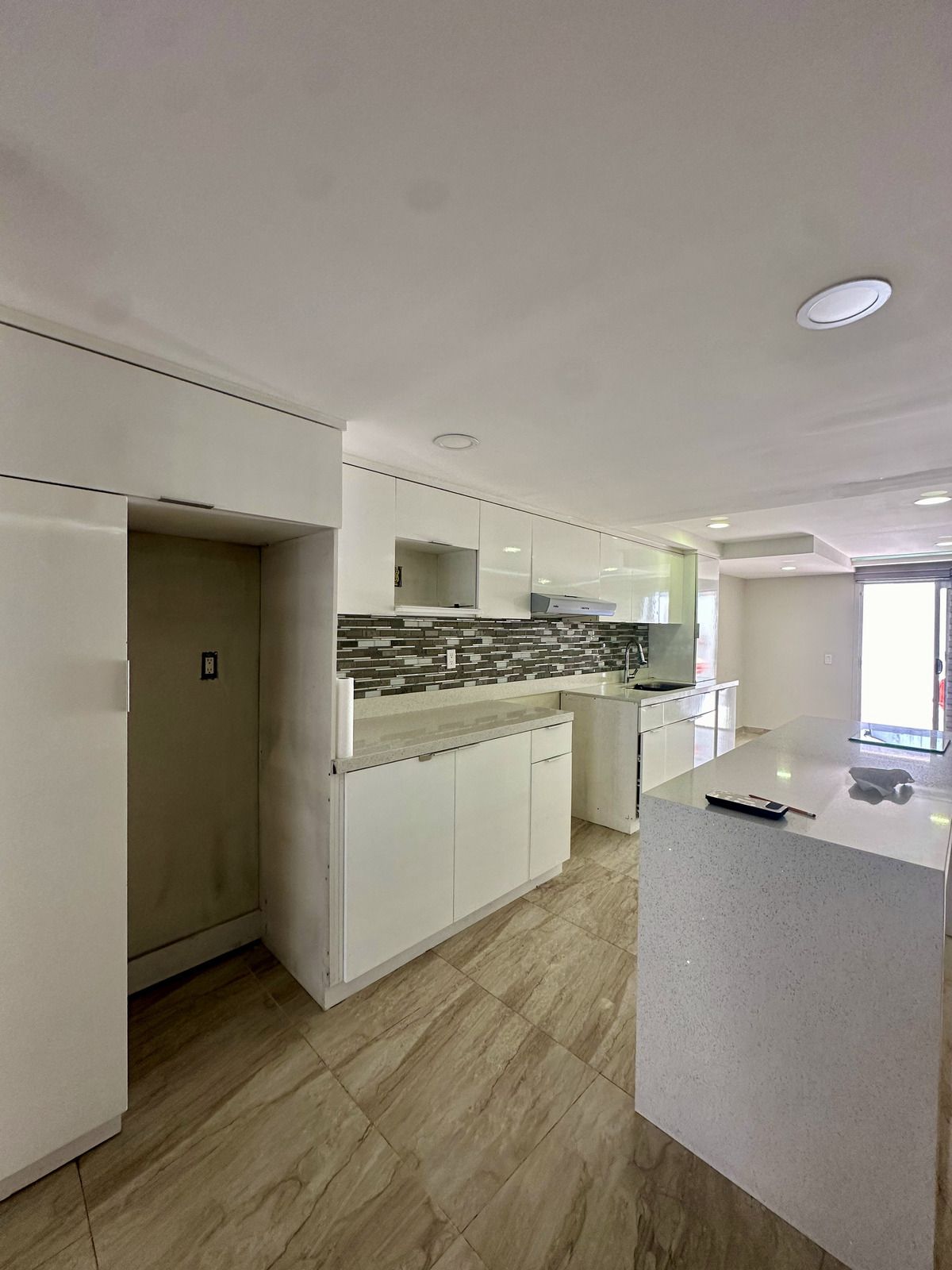 Cocina integral