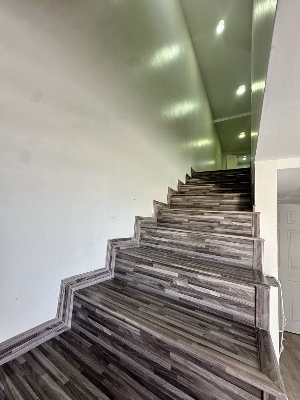 Escaleras