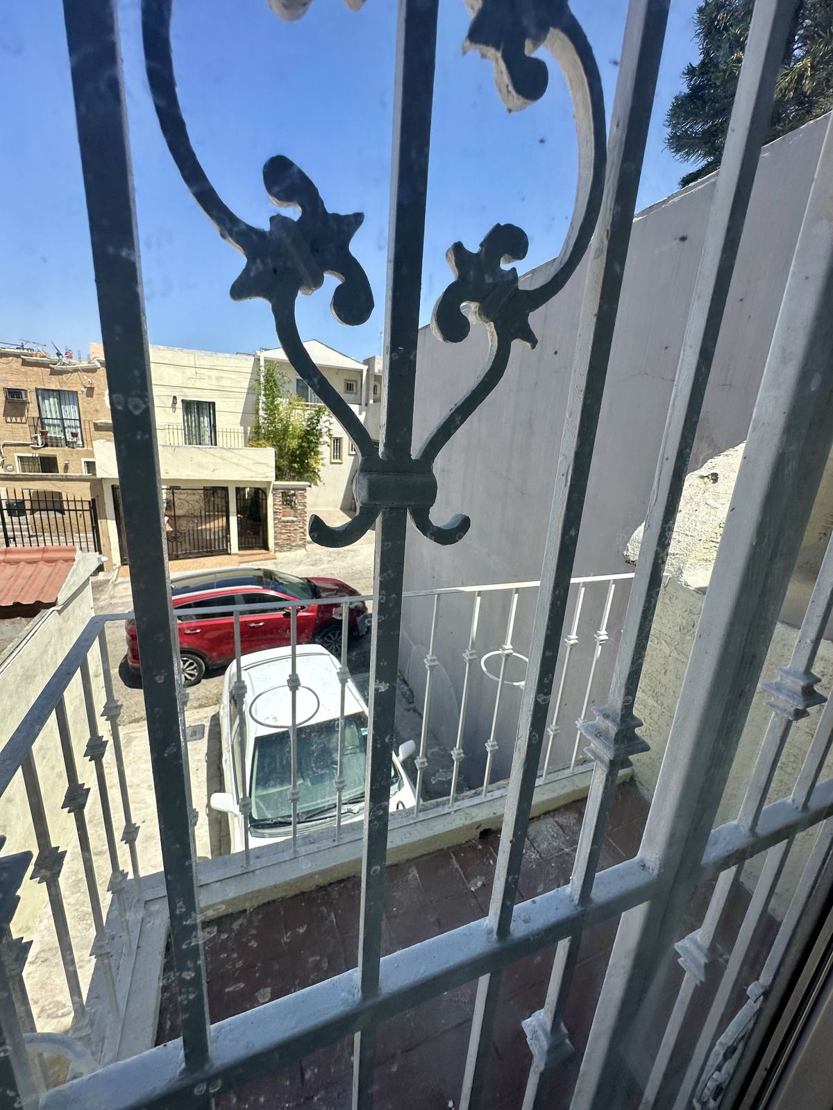 balcon