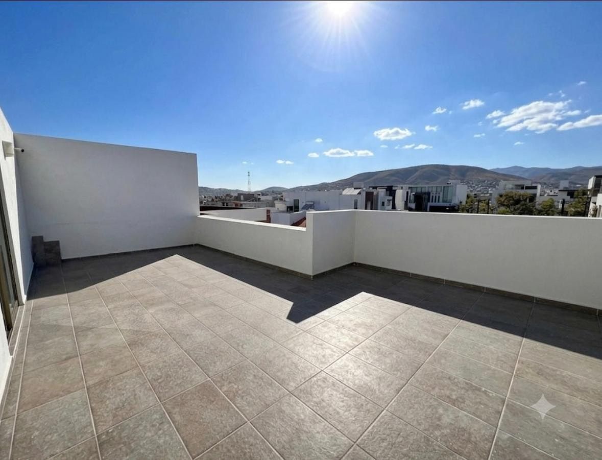 Roof garden, foto 28 de 32
