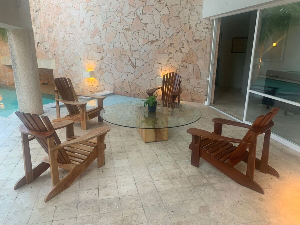 House for Sale in Emiliano Zapata Norte, Mérida Yucatán - foto 5