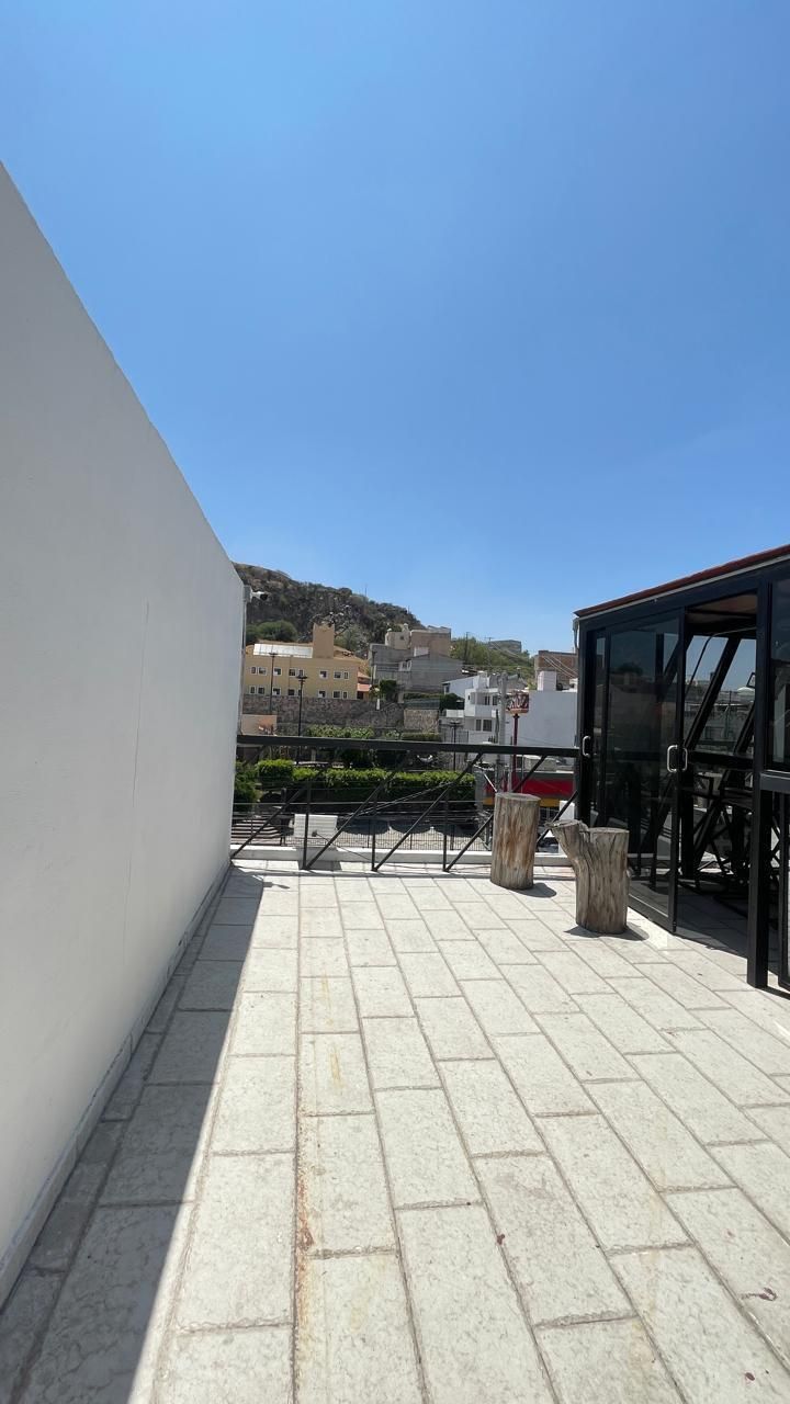 Edificio en Venta Corregidora Norte, Qro.