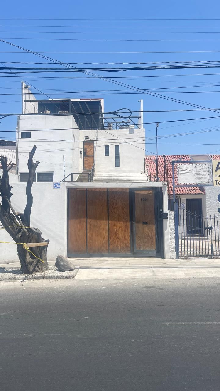 Edificio en Venta Corregidora Norte, Qro.