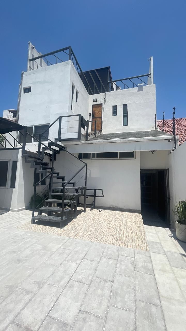 Edificio en Venta Corregidora Norte, Qro.