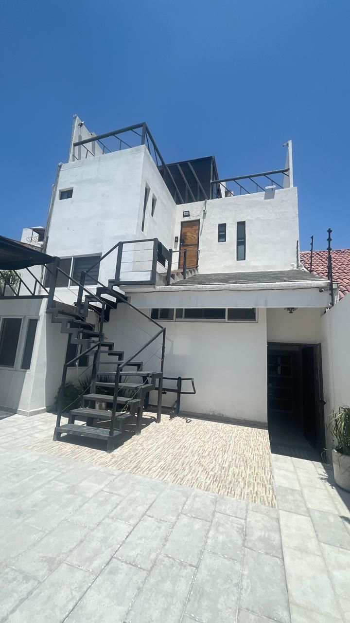 Edificio en Venta Corregidora Norte, Qro.