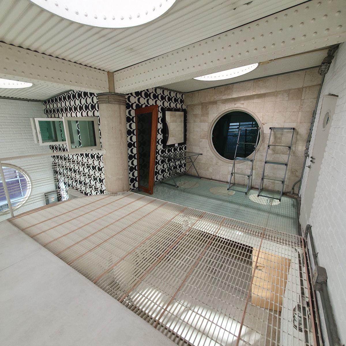Apartamento em Olivar de los Padres, Álvaro Obregón, foto 6 de 15