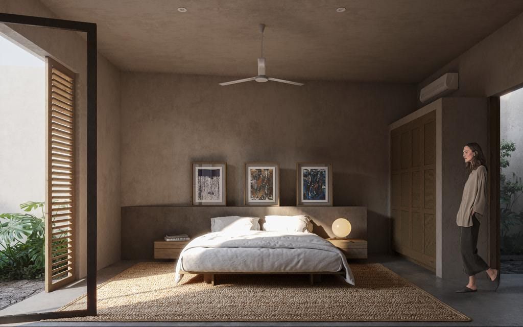 Casas en Venta al Norte de Mérida en la Jesús Carranza, Mérida Yucatán - foto 5