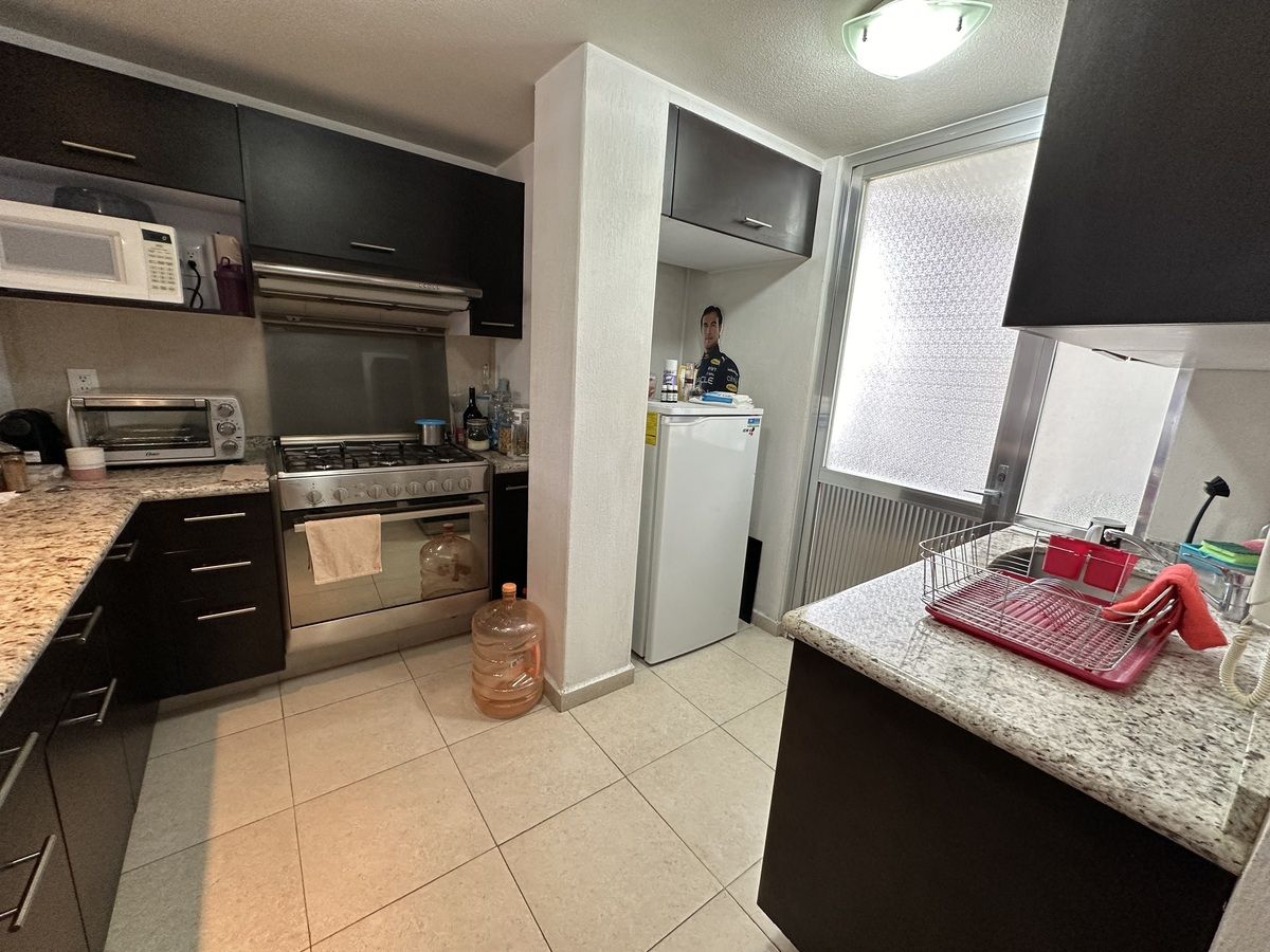 Apartamento em Granada, Miguel Hidalgo, foto 2 de 20