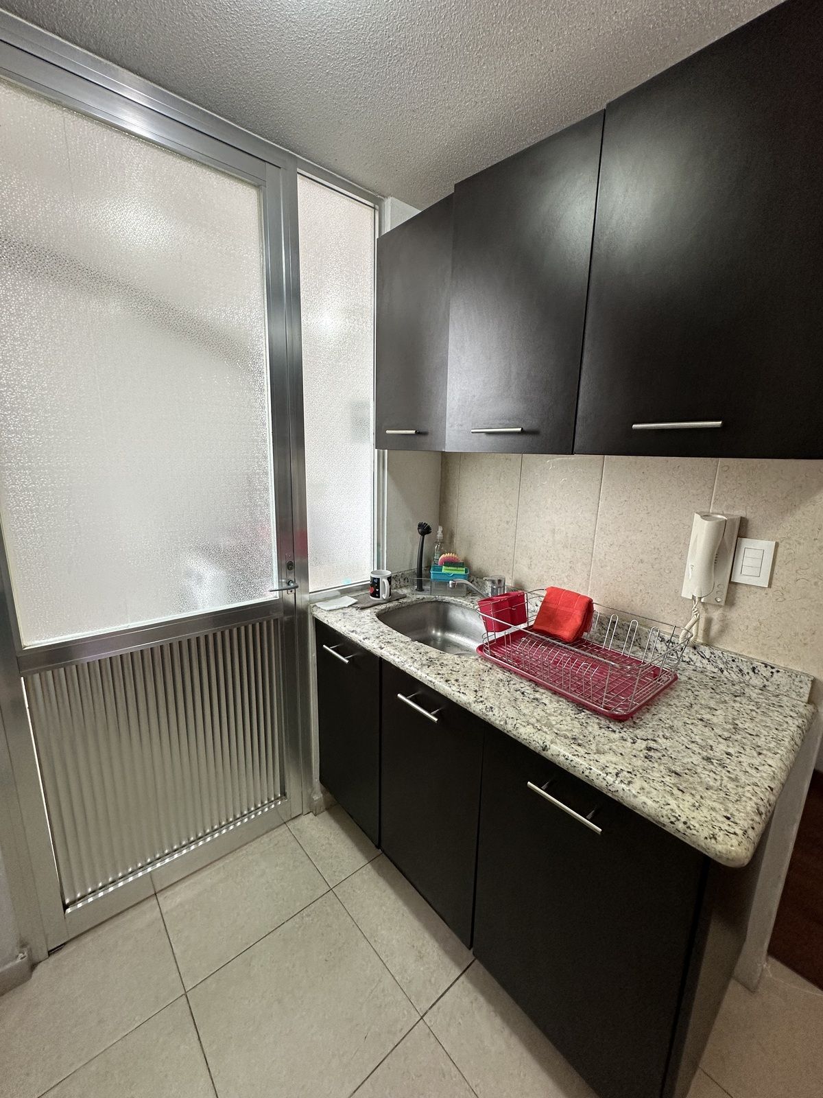 Apartamento em Granada, Miguel Hidalgo, foto 3 de 20