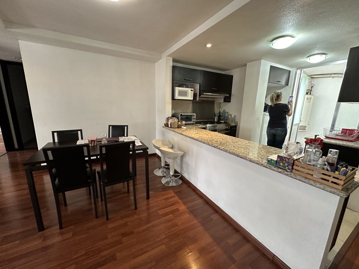 Apartamento em Granada, Miguel Hidalgo, foto 4 de 20