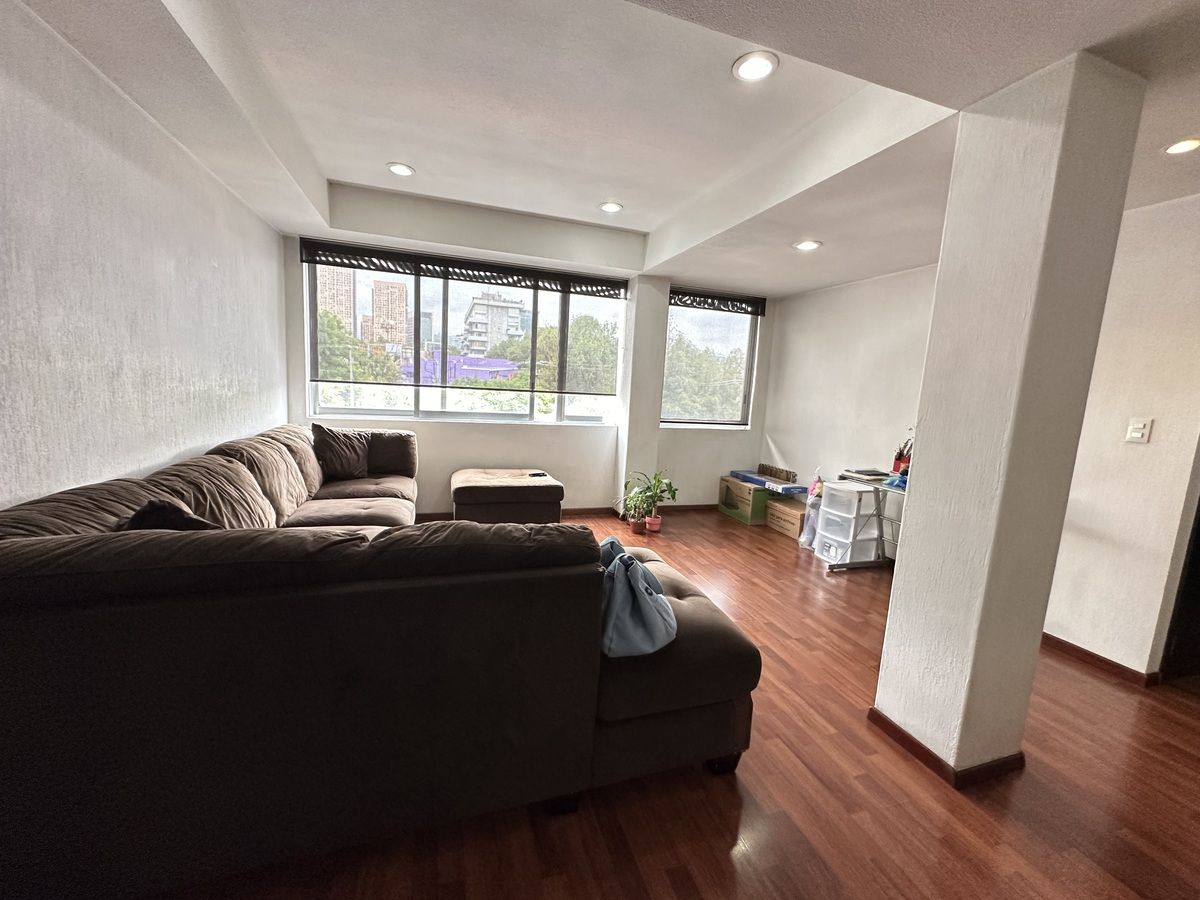 Apartamento em Granada, Miguel Hidalgo, foto 5 de 20