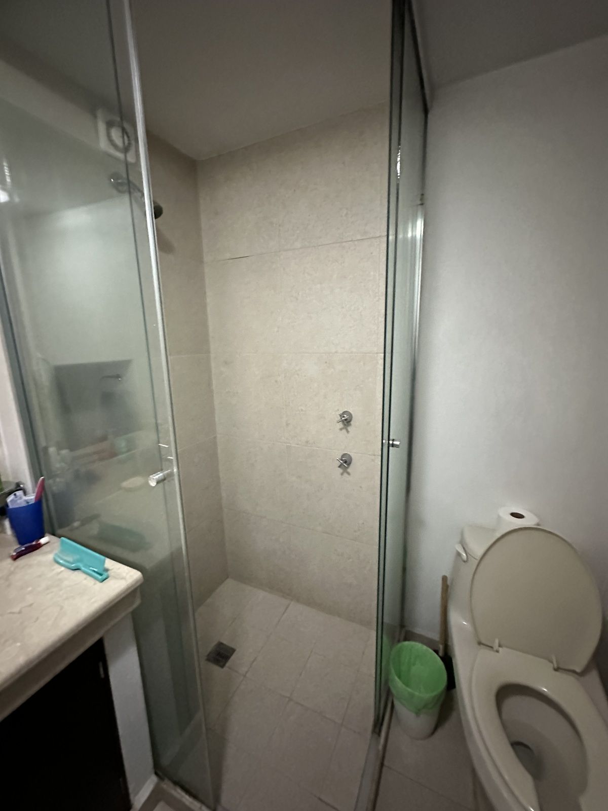 Apartamento em Granada, Miguel Hidalgo, foto 9 de 20