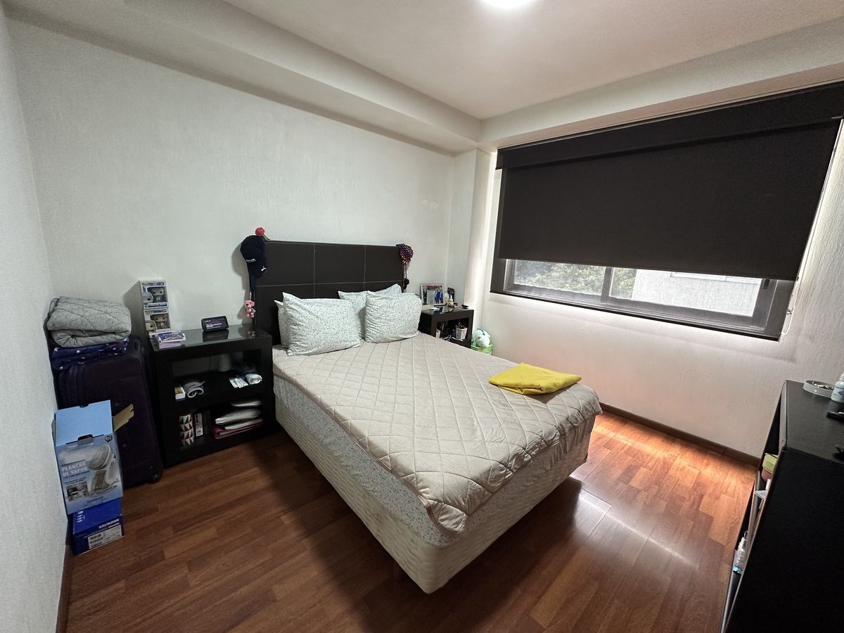 Apartamento em Granada, Miguel Hidalgo, foto 10 de 20