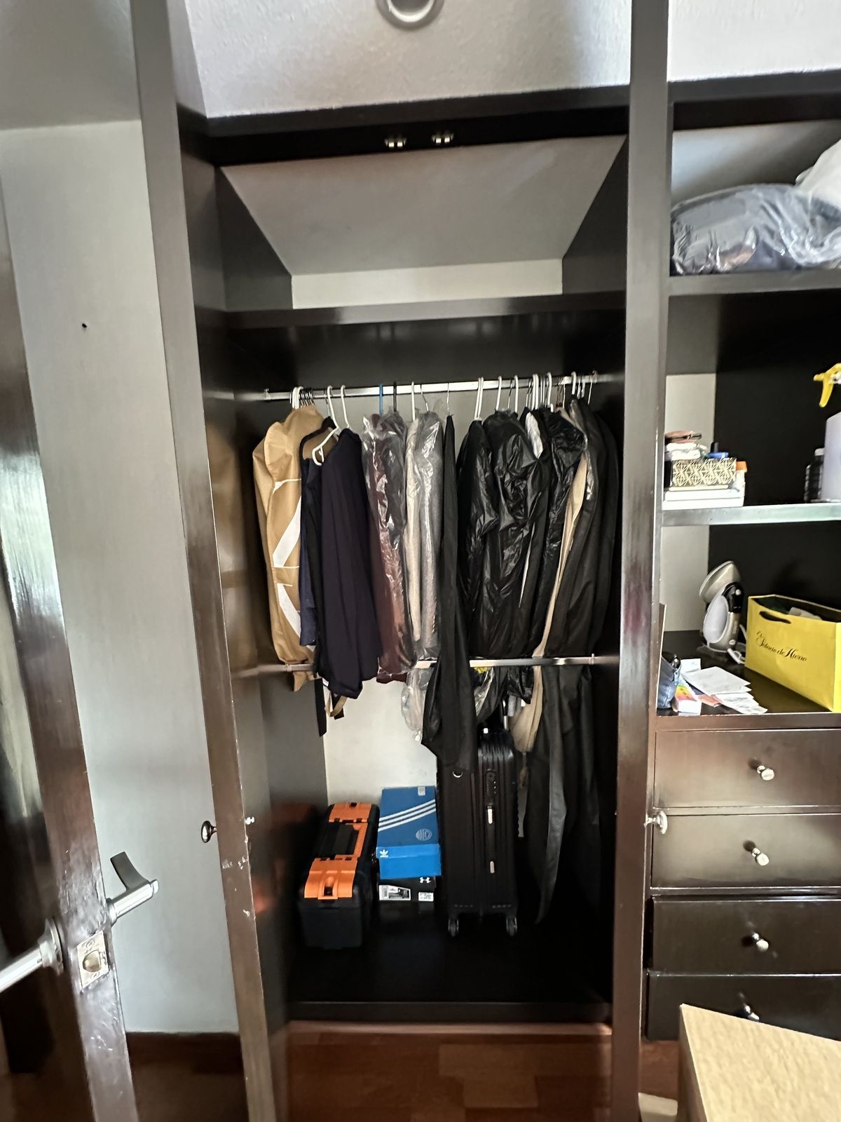 Apartamento em Granada, Miguel Hidalgo, foto 15 de 20
