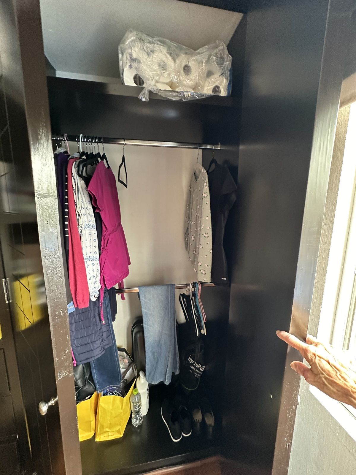 Apartamento em Granada, Miguel Hidalgo, foto 16 de 20