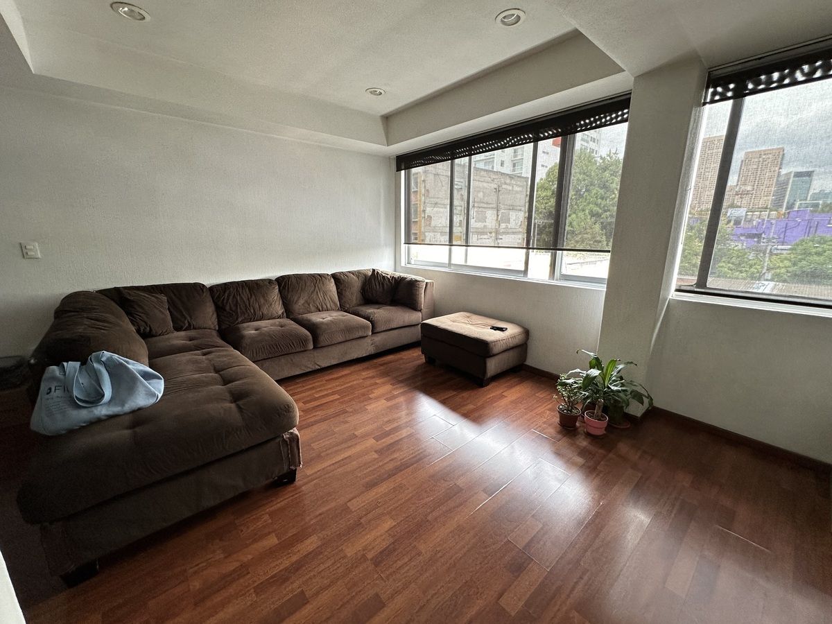 Apartamento em Granada, Miguel Hidalgo, foto 17 de 20
