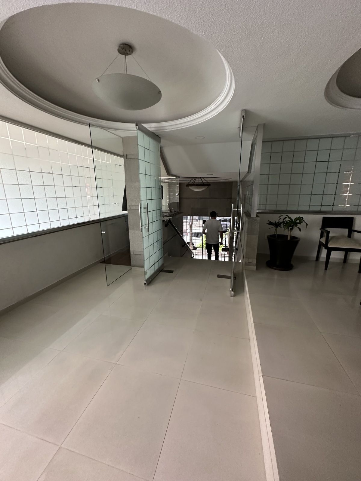 Apartamento em Granada, Miguel Hidalgo, foto 19 de 20