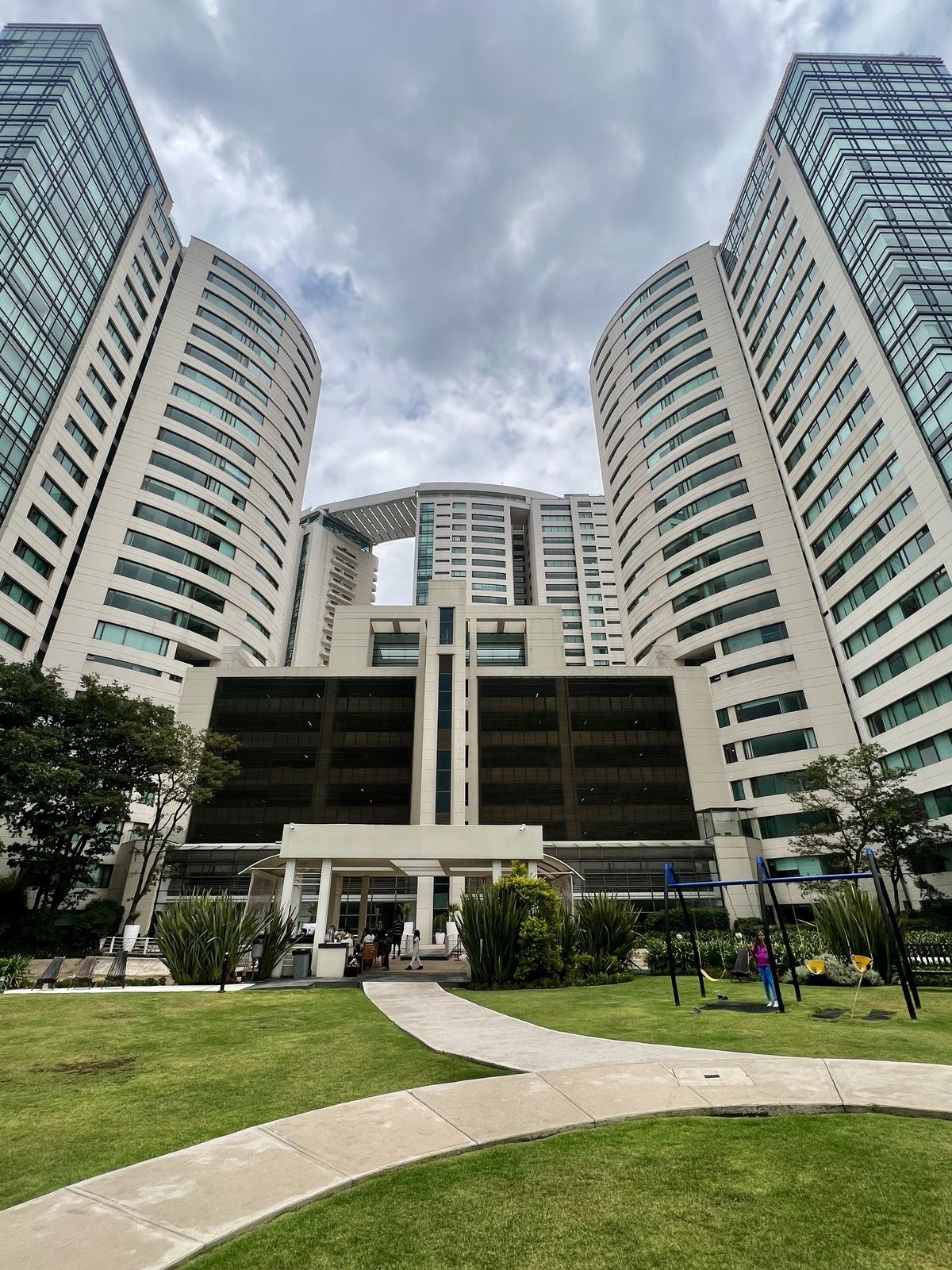 DEPARTAMENTO EN VENTA EN ISLA DE AGUA, INTERLOMAS