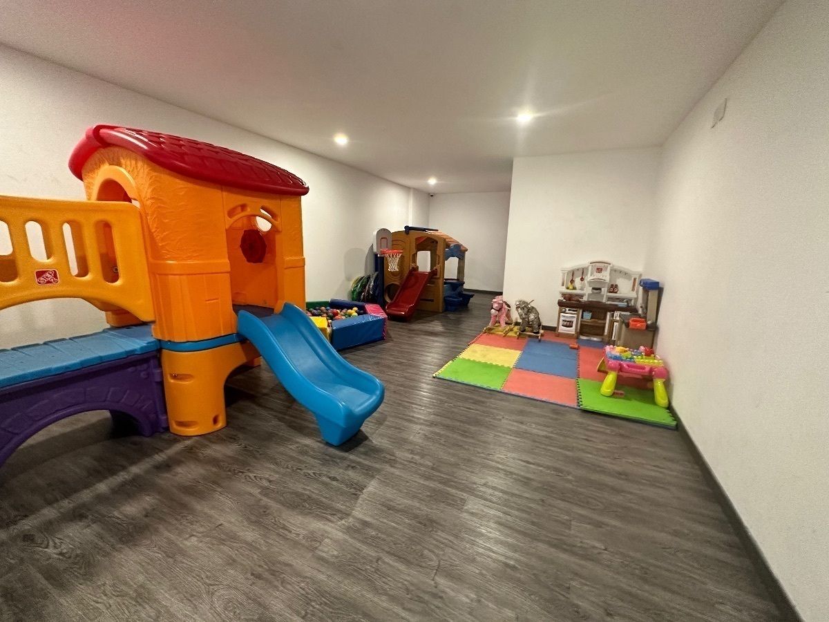 24 de 32: Departamento en venta Vista San Ángel Col. Los Alpes Juegos2