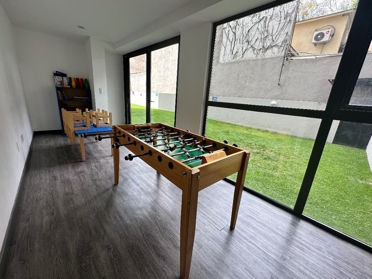 25 de 32: Departamento en venta Vista San Ángel Col. Los Alpes Juegos3