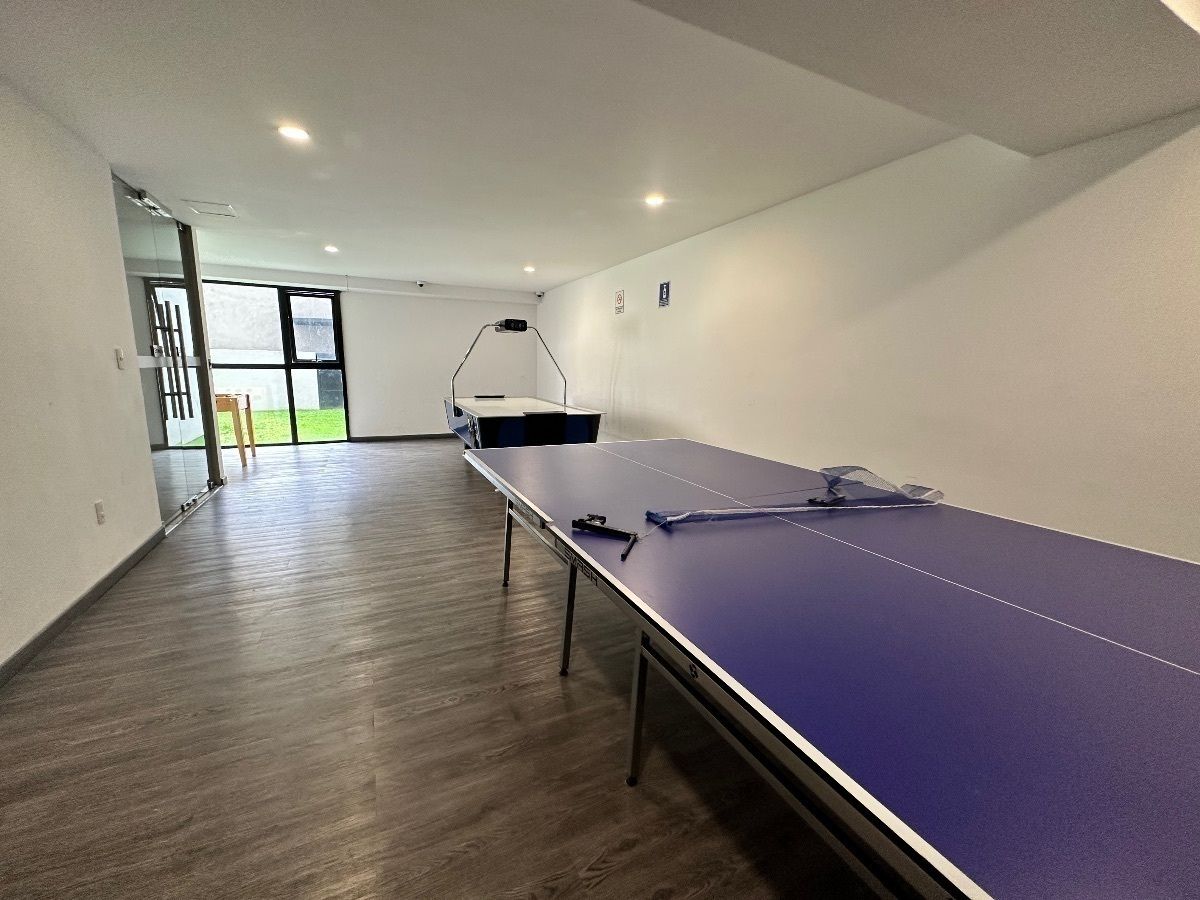 26 de 32: Departamento en venta Vista San Ángel Col. Los Alpes Juegos4