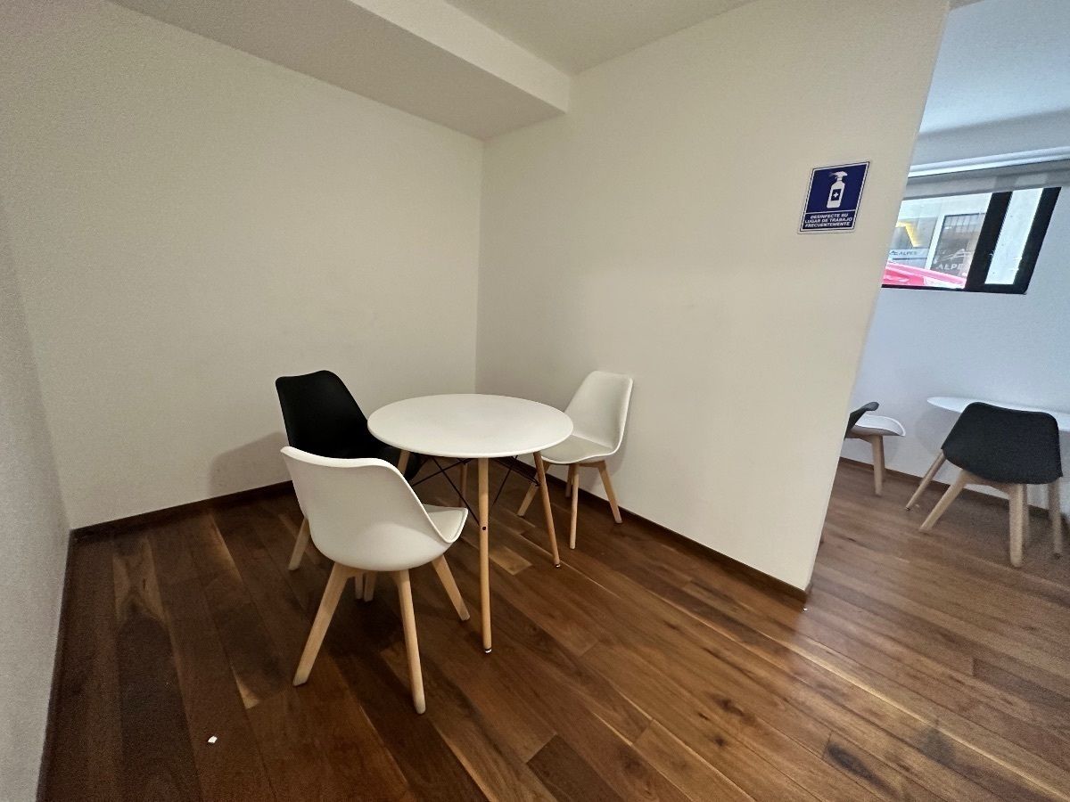 28 de 32: Departamento en venta Vista San Ángel Col Los Alpes Busines3