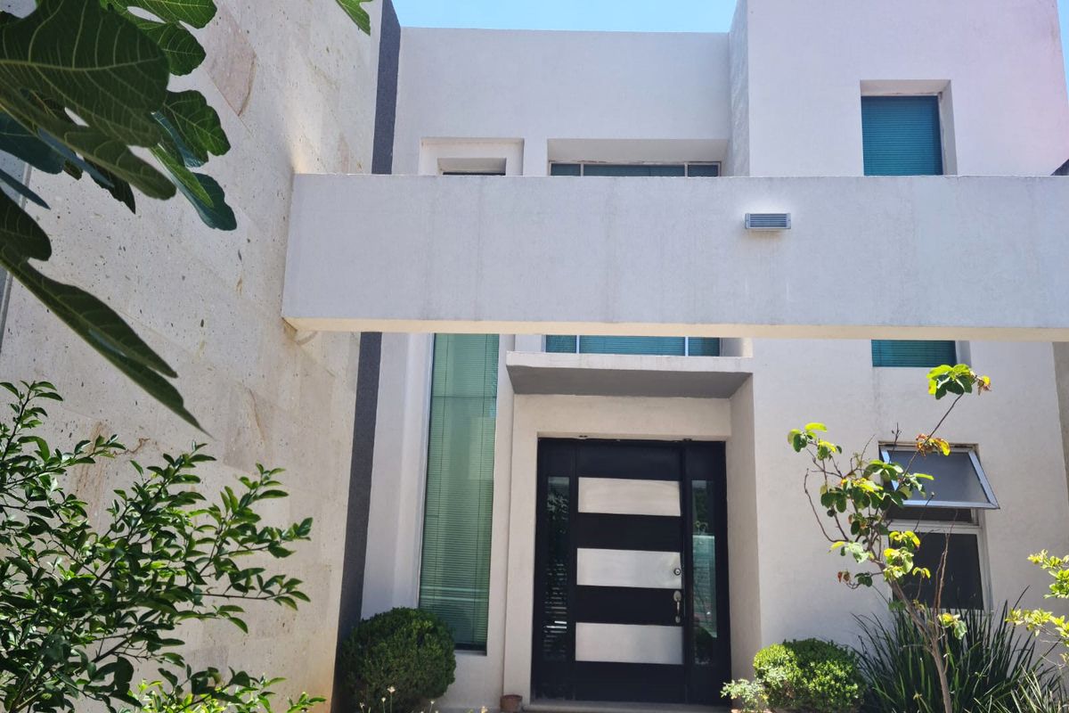 Casa en VENTA en San Patricio