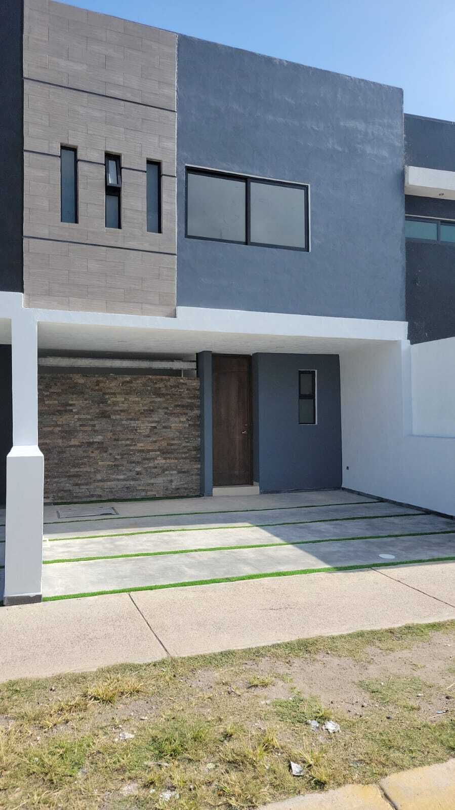 Casa en Venta Hacienda Santa Cruz, Tlajomulco de Zúñiga